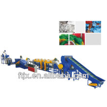 PET plastic recycle machine/Washing and Recycling Line